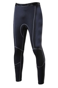 ADS022 Split diving suit  wet snorkeling  sun protection diving suit  winter swimming equipment diving suit detail view-2